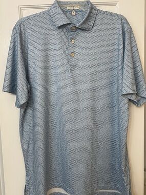 Peter Millar Summer Comfort Polo
